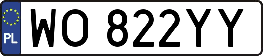 WO822YY