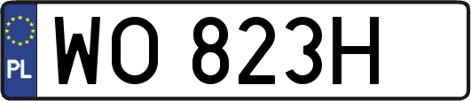 WO823H