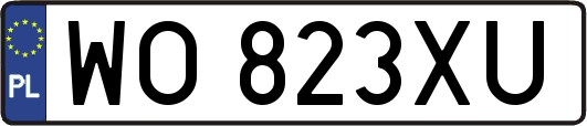 WO823XU