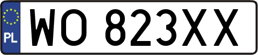 WO823XX
