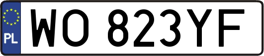 WO823YF
