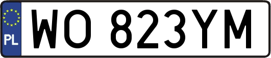 WO823YM