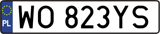 WO823YS