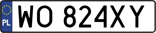 WO824XY