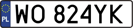 WO824YK