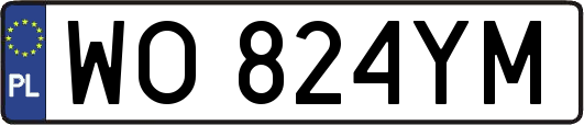 WO824YM