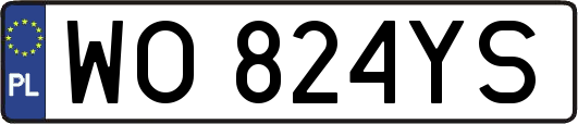 WO824YS
