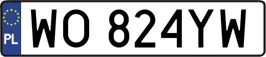 WO824YW