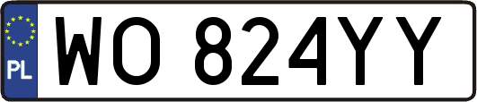 WO824YY