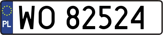 WO82524