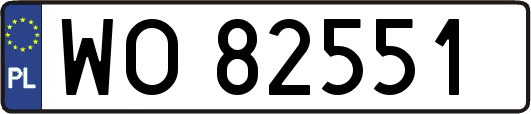 WO82551
