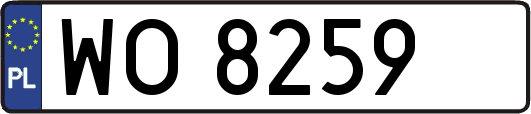 WO8259