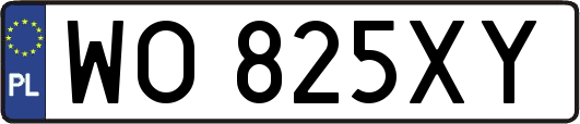 WO825XY