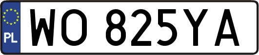 WO825YA