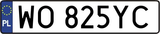 WO825YC