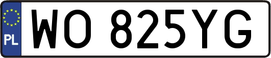 WO825YG