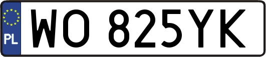 WO825YK