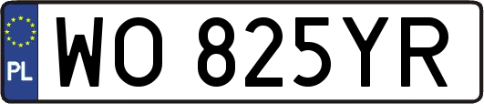 WO825YR
