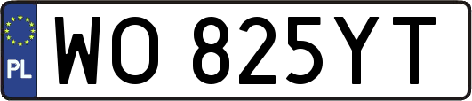 WO825YT