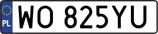 WO825YU