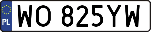 WO825YW