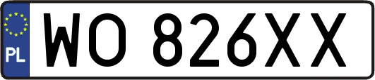 WO826XX