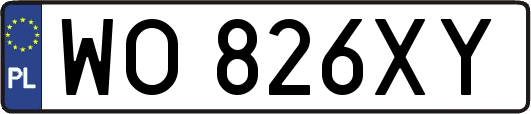 WO826XY
