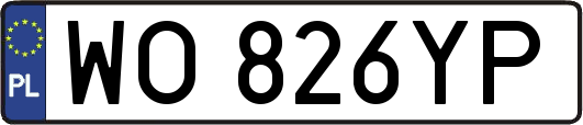 WO826YP