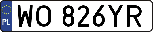 WO826YR