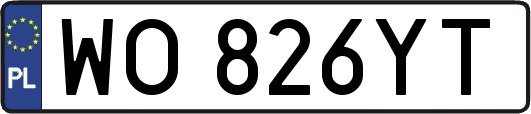 WO826YT