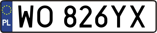WO826YX