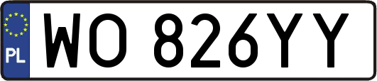 WO826YY