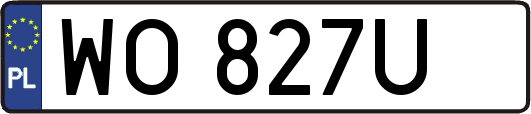 WO827U