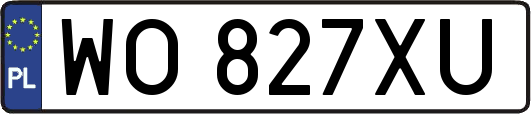 WO827XU