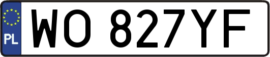 WO827YF