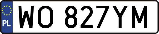 WO827YM