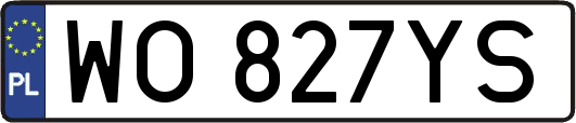 WO827YS