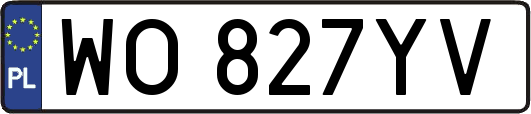 WO827YV