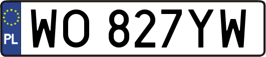 WO827YW