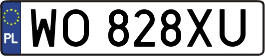 WO828XU