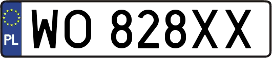 WO828XX