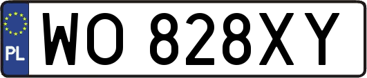 WO828XY