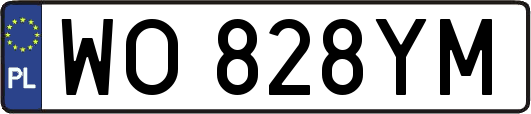 WO828YM
