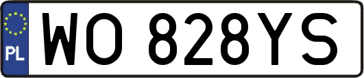 WO828YS