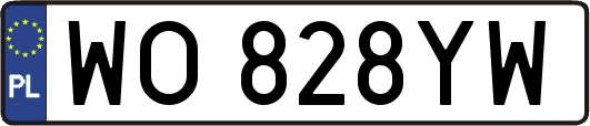 WO828YW