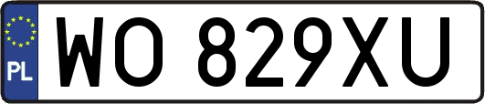 WO829XU