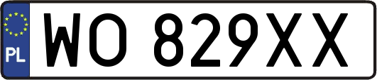 WO829XX