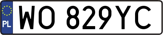 WO829YC
