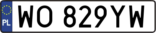WO829YW
