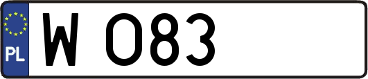 WO83